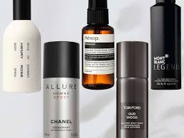 Body Mists